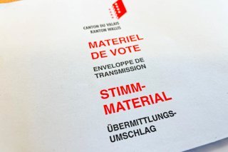 vote